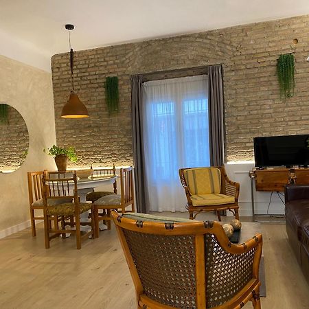 Guni Suites Ronda Granada Eksteriør billede