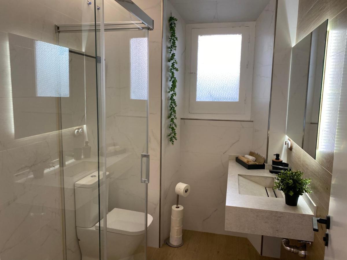 Guni Suites Ronda Granada Eksteriør billede
