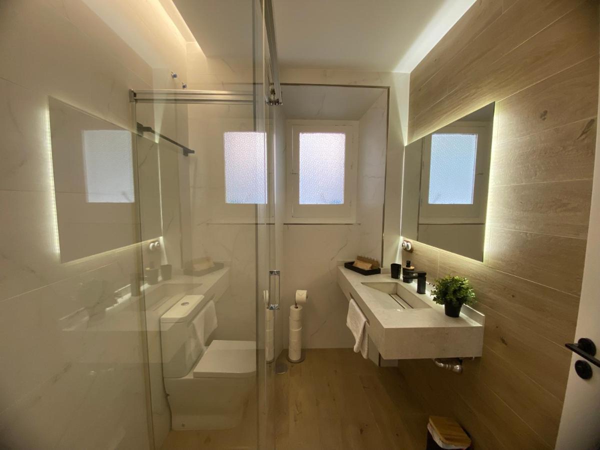 Guni Suites Ronda Granada Eksteriør billede
