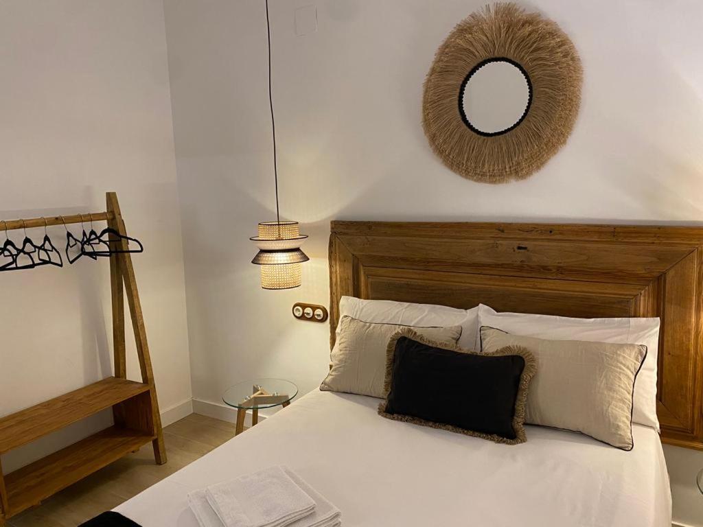 Guni Suites Ronda Granada Eksteriør billede