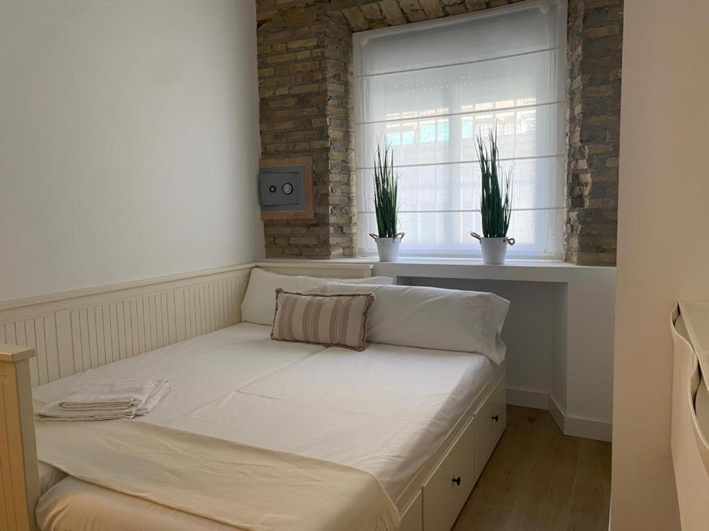 Guni Suites Ronda Granada Eksteriør billede